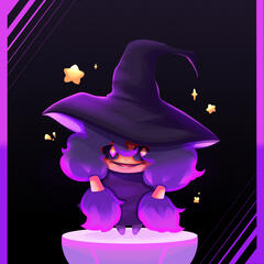 ║Chibi║ Melitch 2023 ║ ║Chibi║ Melitch 2023 ║