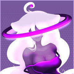 ║Halo║ Healing Halo ║ ║Halo║ Healing Halo ║