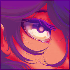 ║Eyes║ A New Star ║