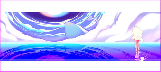 ║Background║ Reverie ║