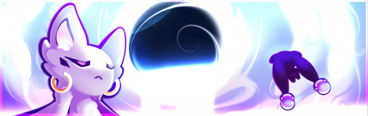 ║Banner║ Digi-Pon Virtual Space ║