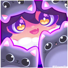 ║Fanart║ Catsack forever ║ ║Fanart║ Catsack forever ║
