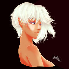 ║Test║ Shading style test║
