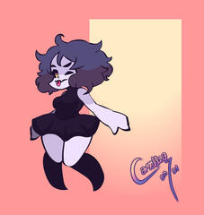 ║Flash║ Hallie ║