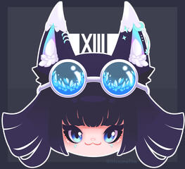 ║Logo║ Salleh XIII ║