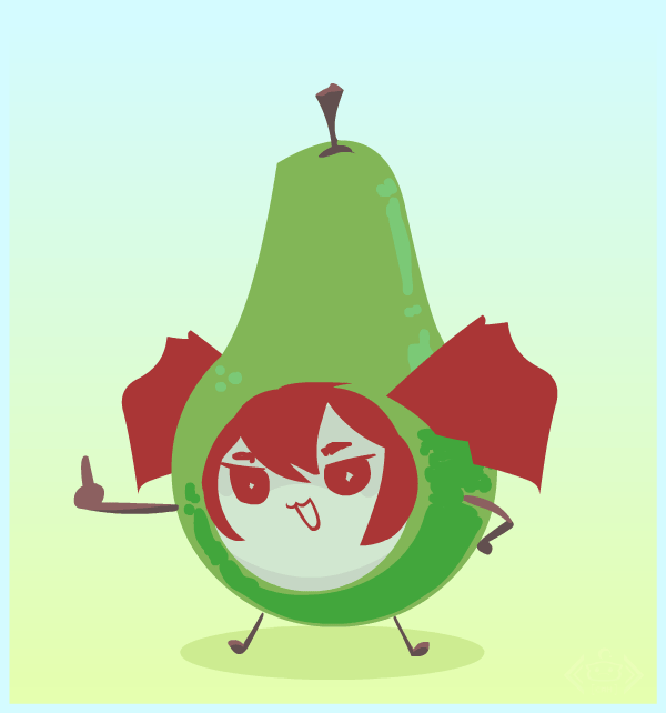 ║GIF║ Tetopear Flip ║ ║GIF║ Tetopear Flip ║