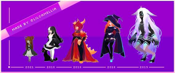 ║Flash║ Art Evolution V1 ║