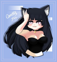 ║Flash║ Slumpneko FanArt║